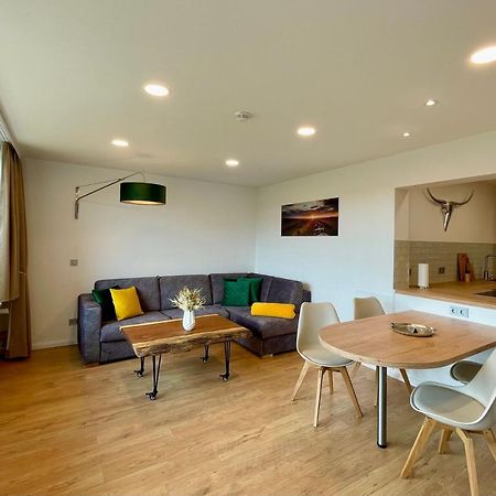 Ferienwohnung Harzurlaub Goslar Luaran gambar