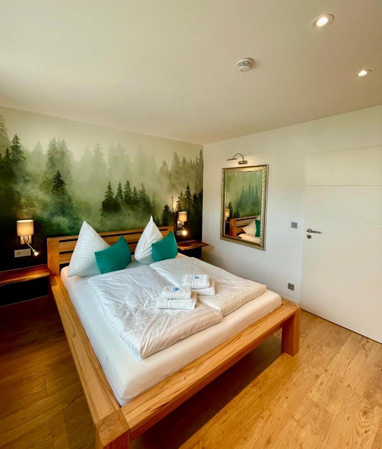 Ferienwohnung Harzurlaub Goslar Luaran gambar