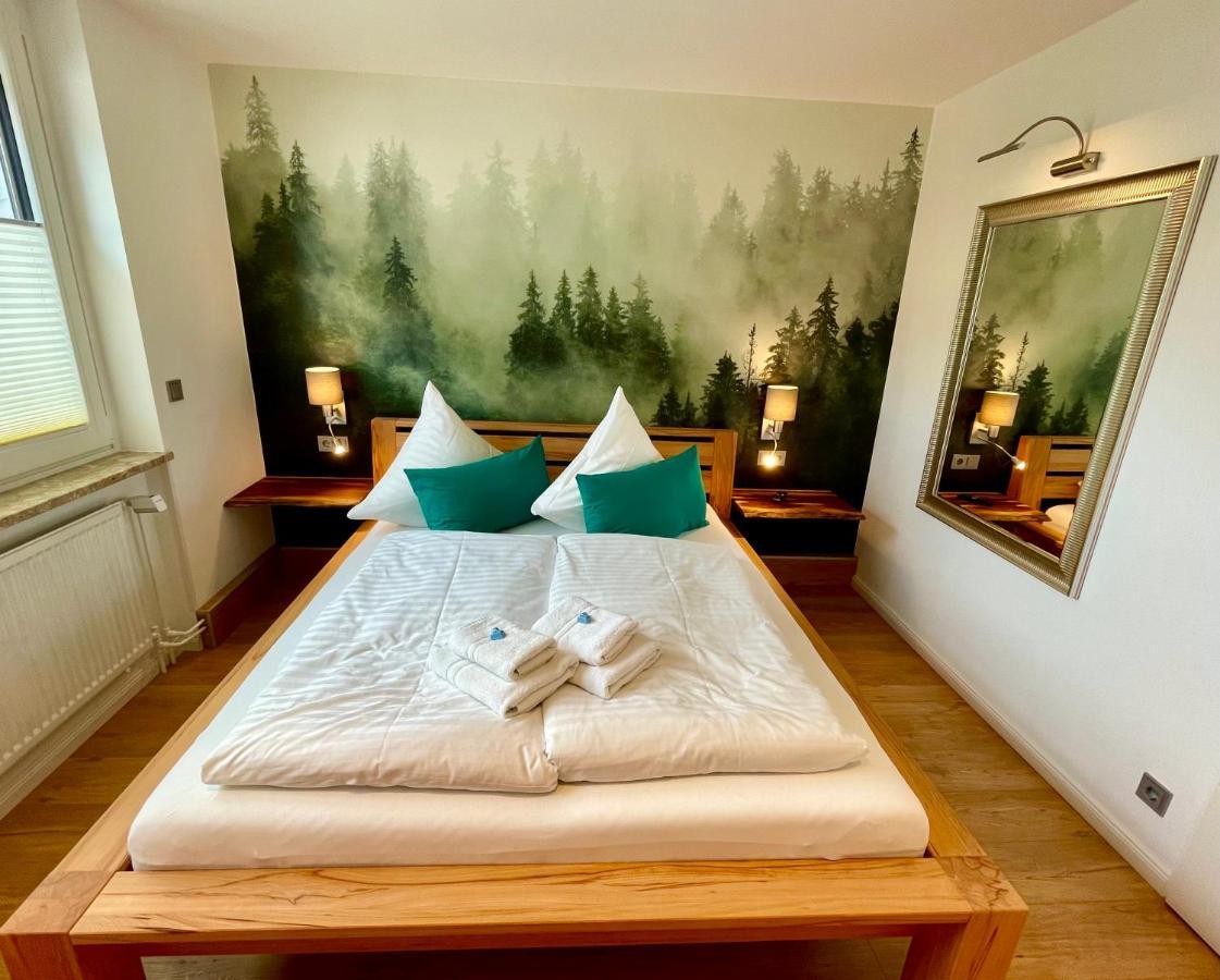 Ferienwohnung Harzurlaub Goslar Luaran gambar