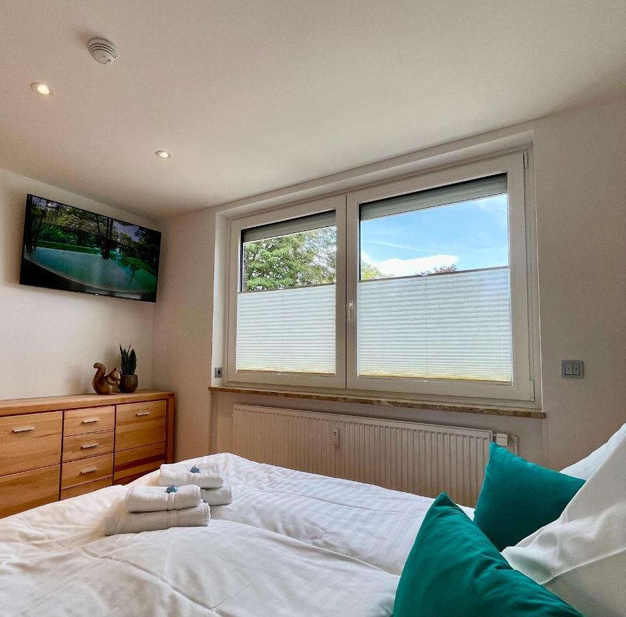 Ferienwohnung Harzurlaub Goslar Luaran gambar