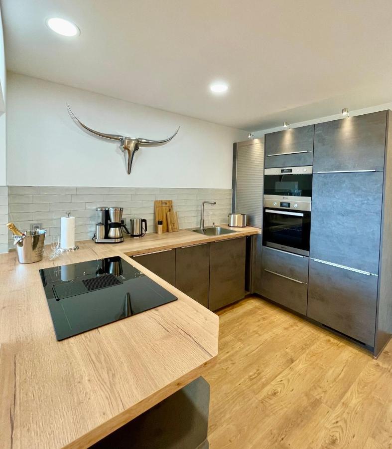 Ferienwohnung Harzurlaub Goslar Luaran gambar