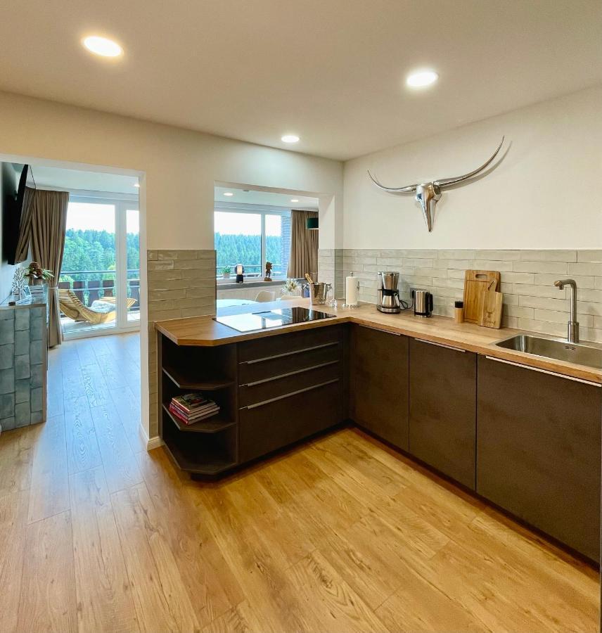 Ferienwohnung Harzurlaub Goslar Luaran gambar