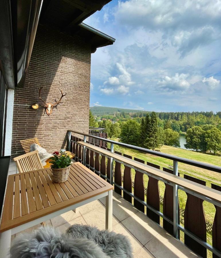Ferienwohnung Harzurlaub Goslar Luaran gambar