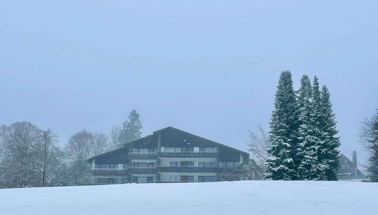 Ferienwohnung Harzurlaub Goslar Luaran gambar