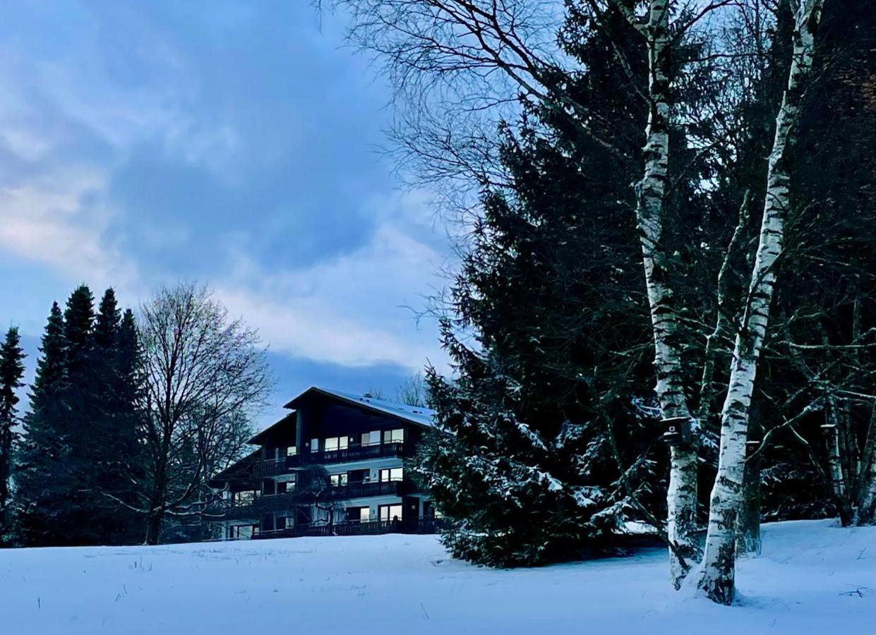 Ferienwohnung Harzurlaub Goslar Luaran gambar
