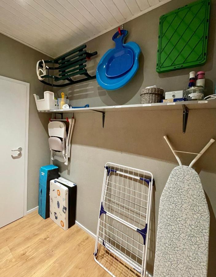 Ferienwohnung Harzurlaub Goslar Luaran gambar