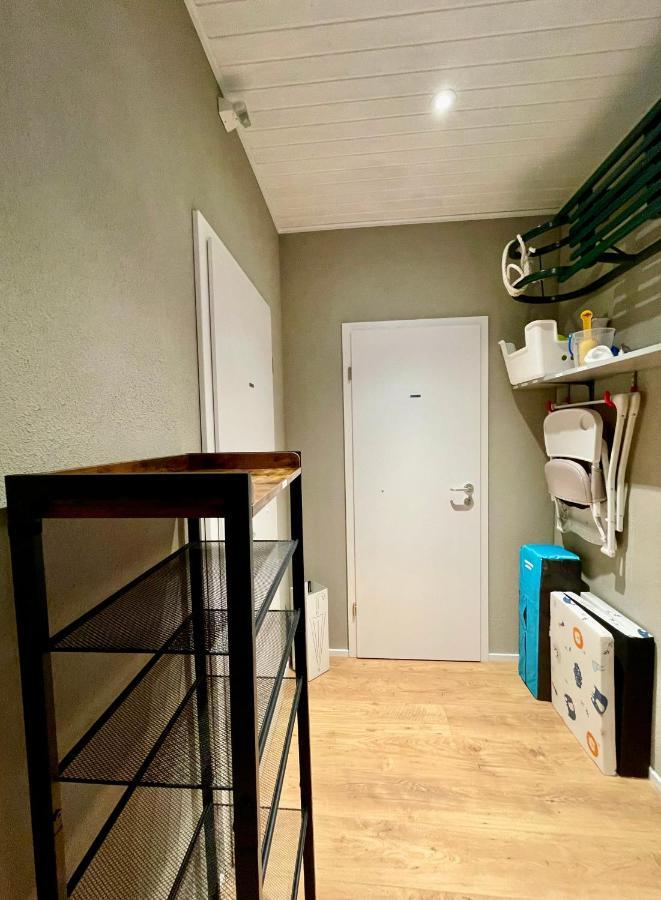 Ferienwohnung Harzurlaub Goslar Luaran gambar