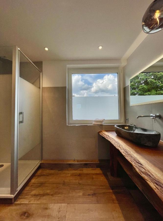 Ferienwohnung Harzurlaub Goslar Luaran gambar