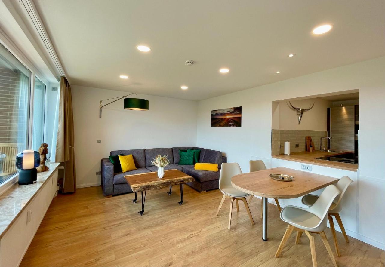 Ferienwohnung Harzurlaub Goslar Luaran gambar