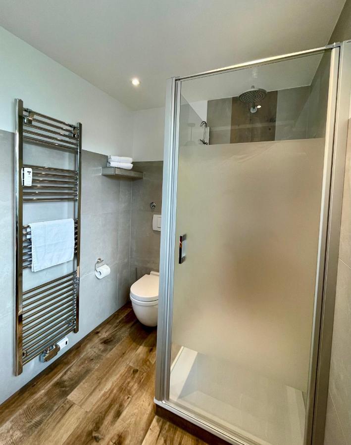 Ferienwohnung Harzurlaub Goslar Luaran gambar