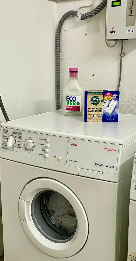 Ferienwohnung Harzurlaub Goslar Luaran gambar