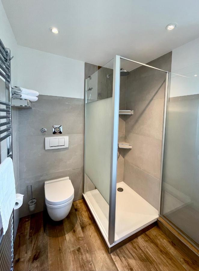 Ferienwohnung Harzurlaub Goslar Luaran gambar