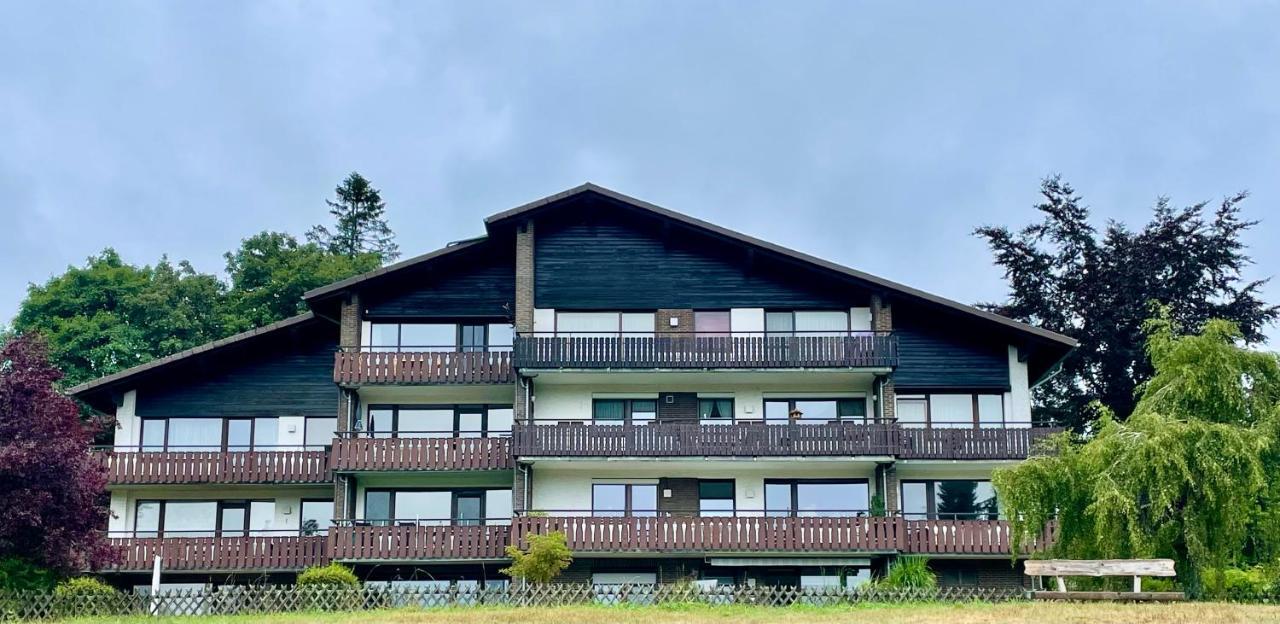 Ferienwohnung Harzurlaub Goslar Luaran gambar