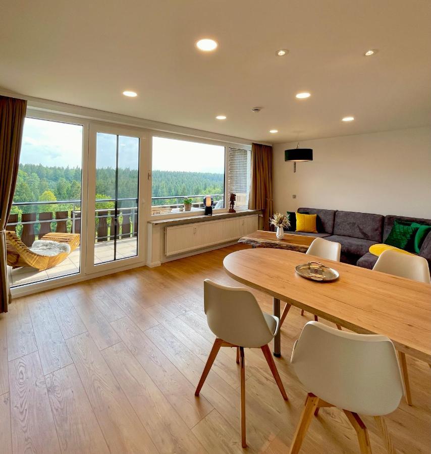 Ferienwohnung Harzurlaub Goslar Luaran gambar