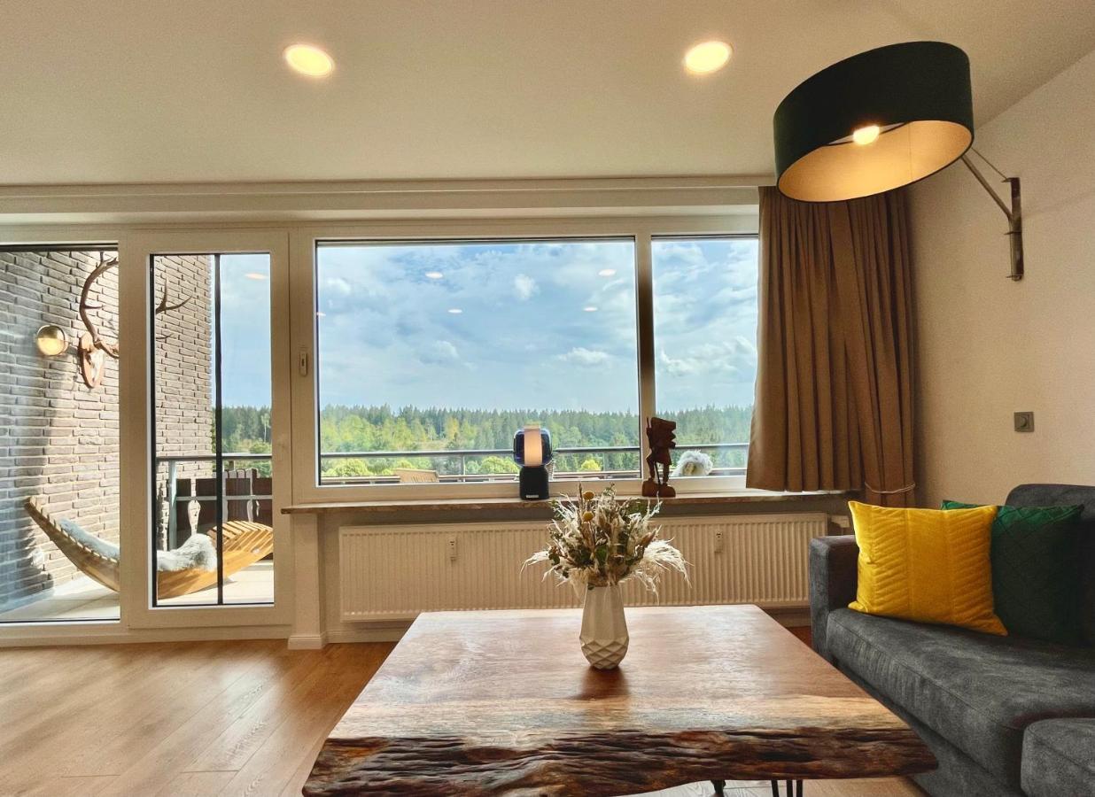 Ferienwohnung Harzurlaub Goslar Luaran gambar
