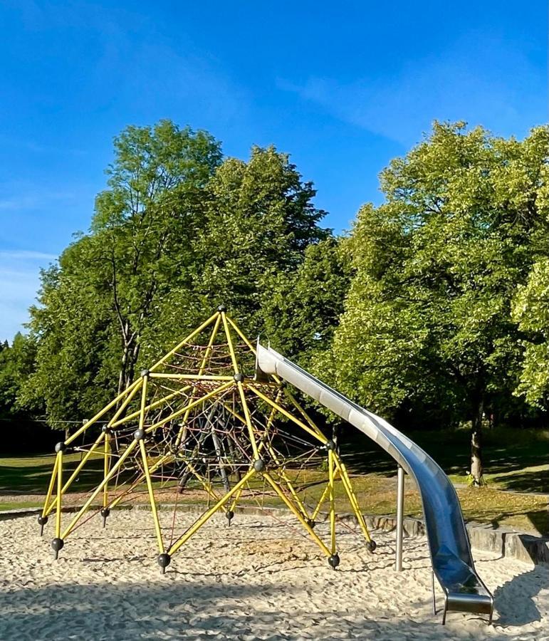 Ferienwohnung Harzurlaub Goslar Luaran gambar