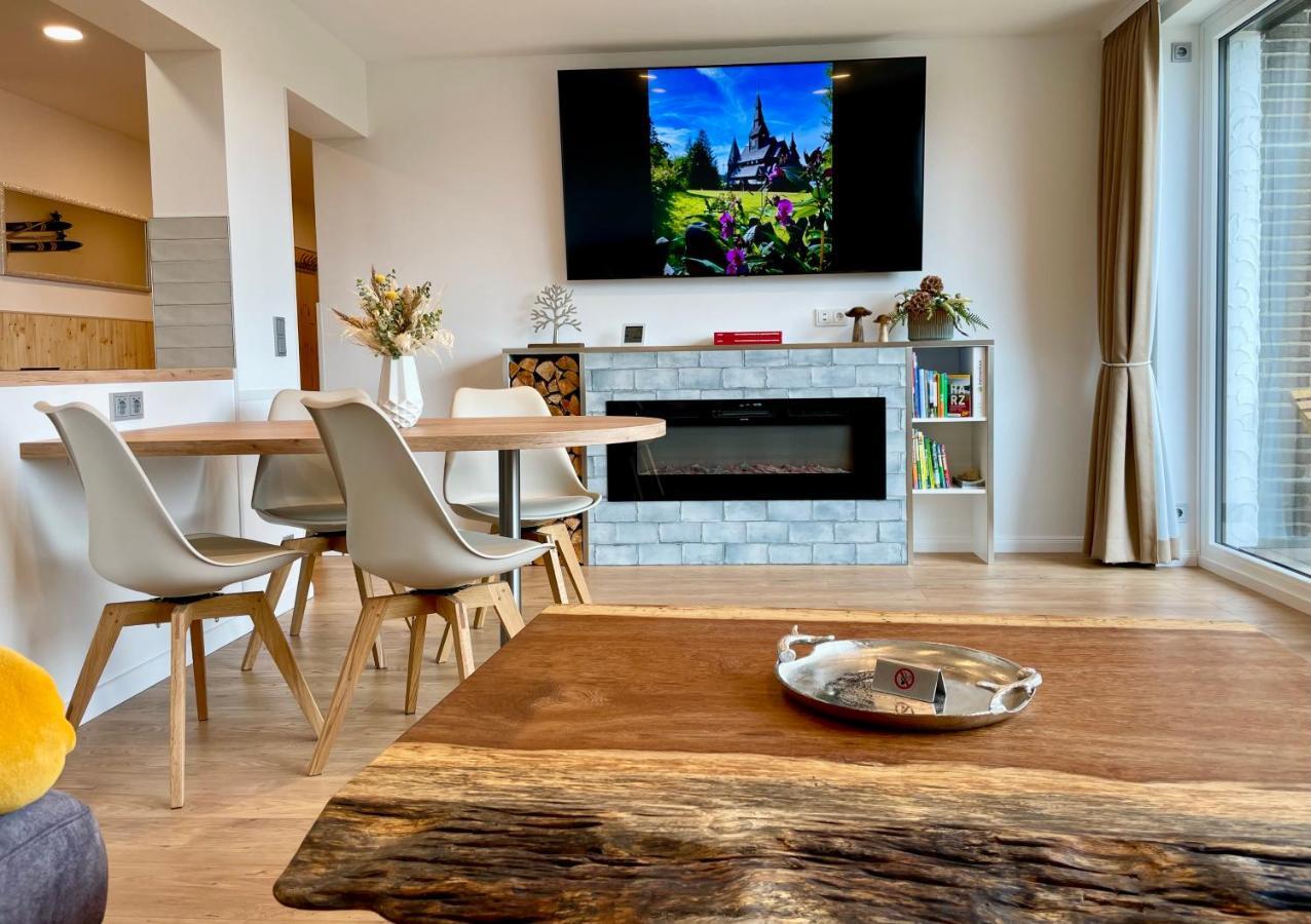 Ferienwohnung Harzurlaub Goslar Luaran gambar
