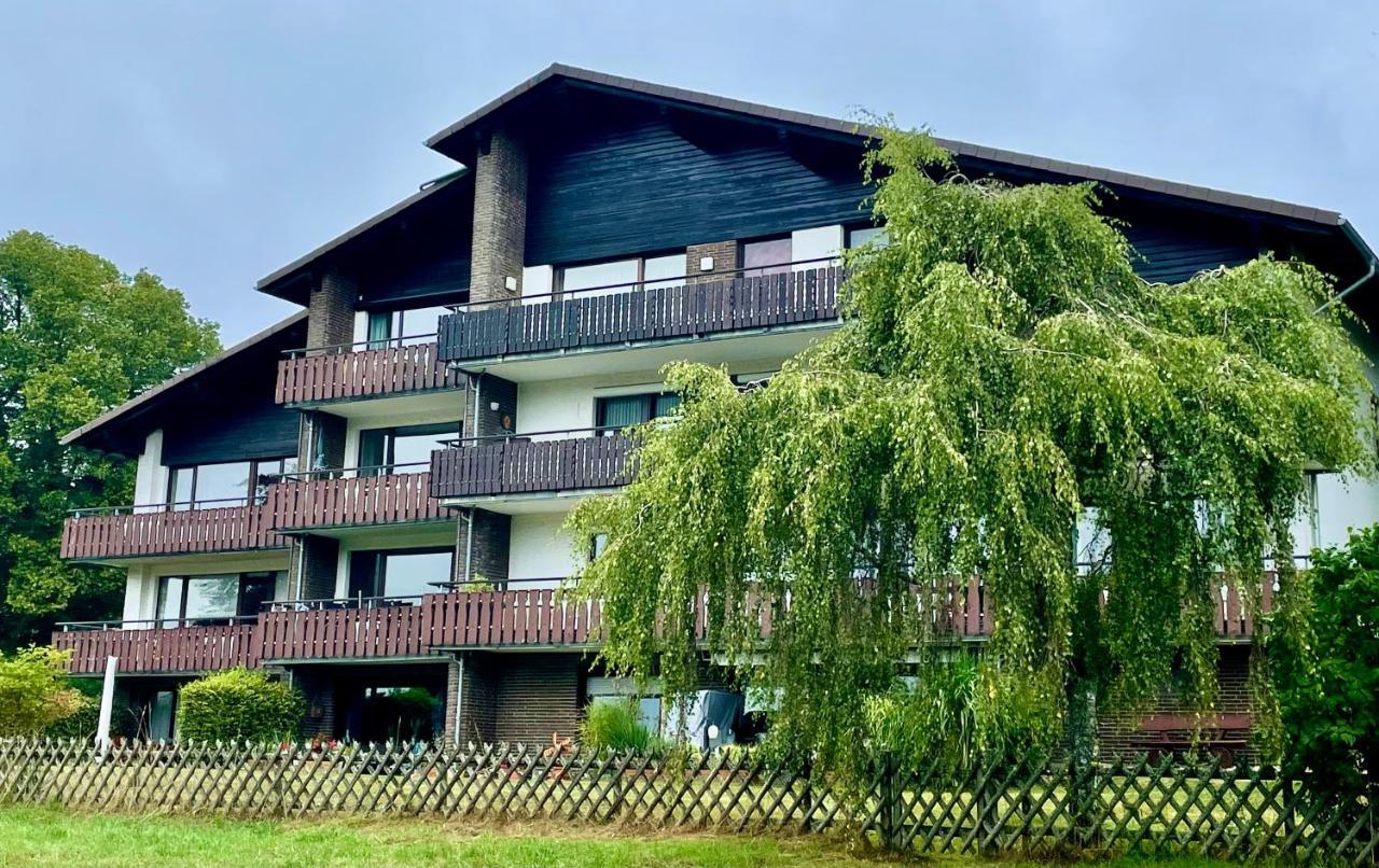 Ferienwohnung Harzurlaub Goslar Luaran gambar